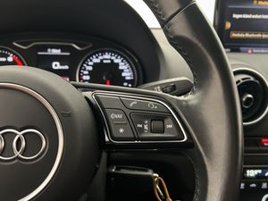 Audi A3 bild 25
