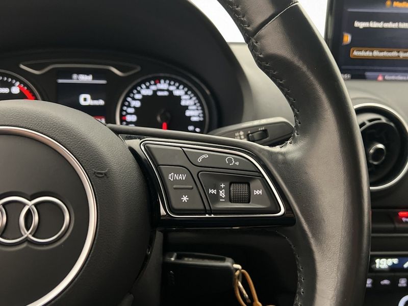 Audi A3 bild 25
