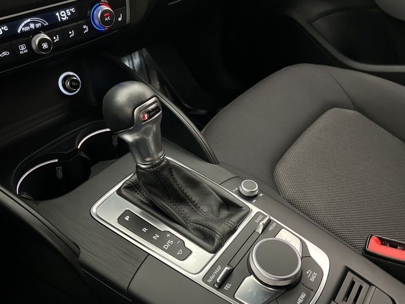 Audi A3 bild 24