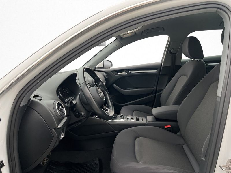 Audi A3 bild 12