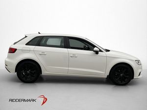Audi A3 bild 9