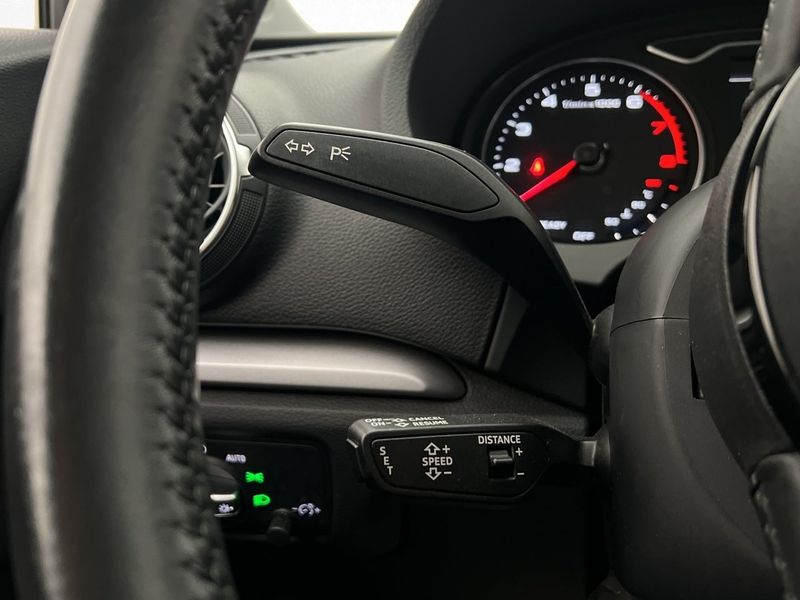 Audi A3 bild 27