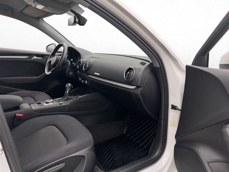 Audi A3 bild 17