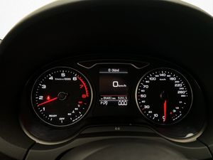 Audi A3 bild 19