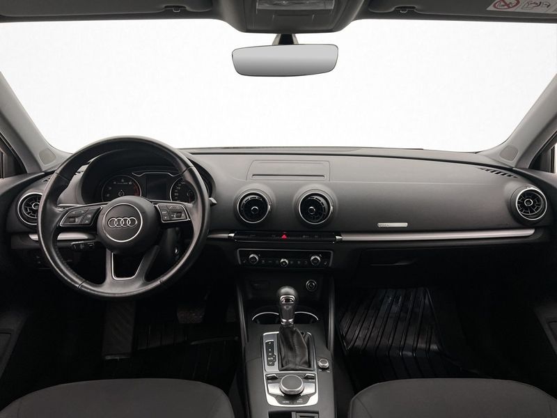 Audi A3 bild 14