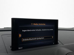 Audi A3 bild 20
