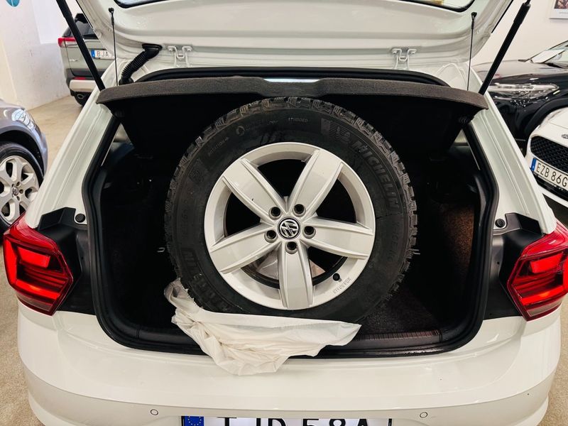 Volkswagen Polo bild 12