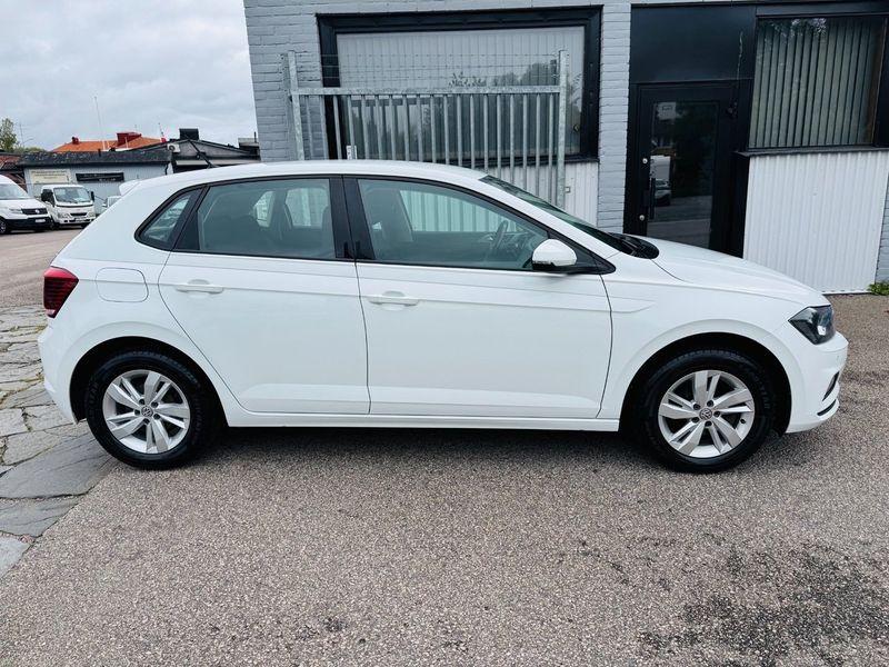 Volkswagen Polo bild 10