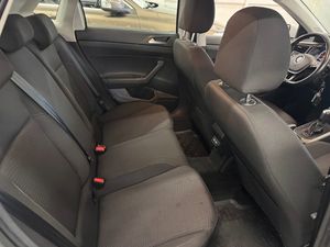Volkswagen Polo bild 18