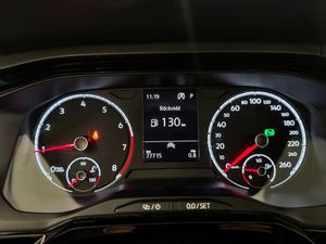 Volkswagen Polo bild 21