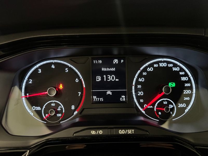 Volkswagen Polo bild 21