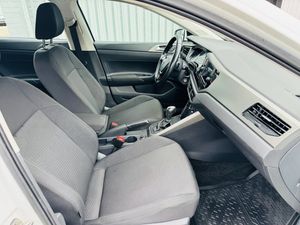 Volkswagen Polo bild 5