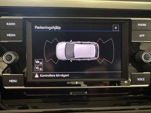 Volkswagen Polo bild 25