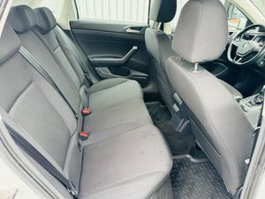 Volkswagen Polo bild 6