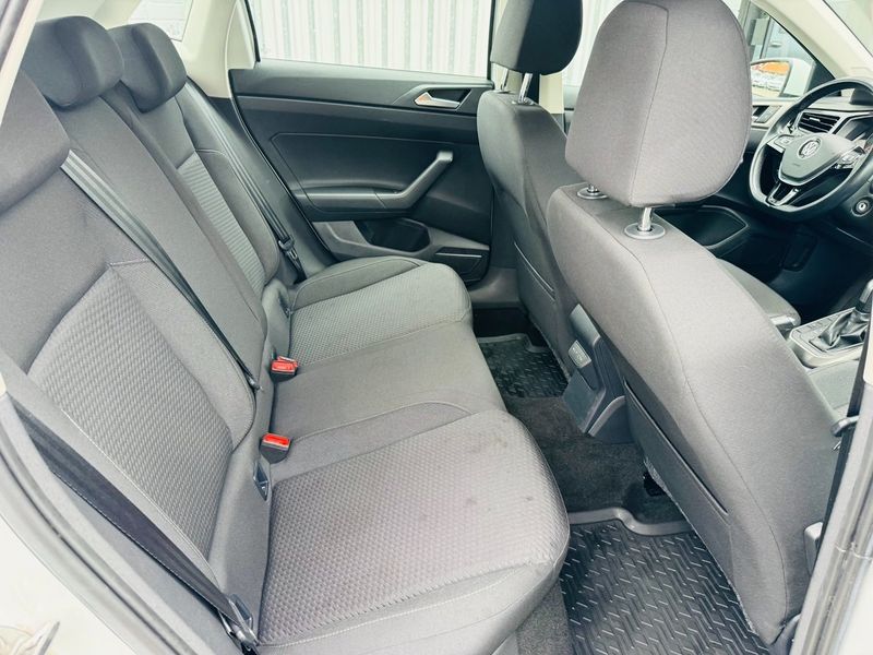 Volkswagen Polo bild 6