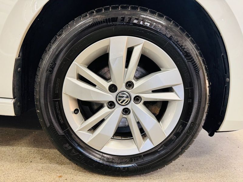 Volkswagen Polo bild 11