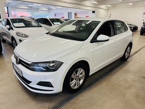 Volkswagen Polo bild 14
