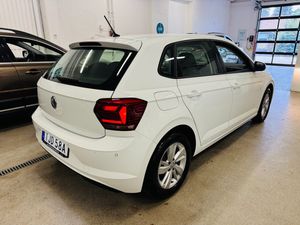 Volkswagen Polo bild 15