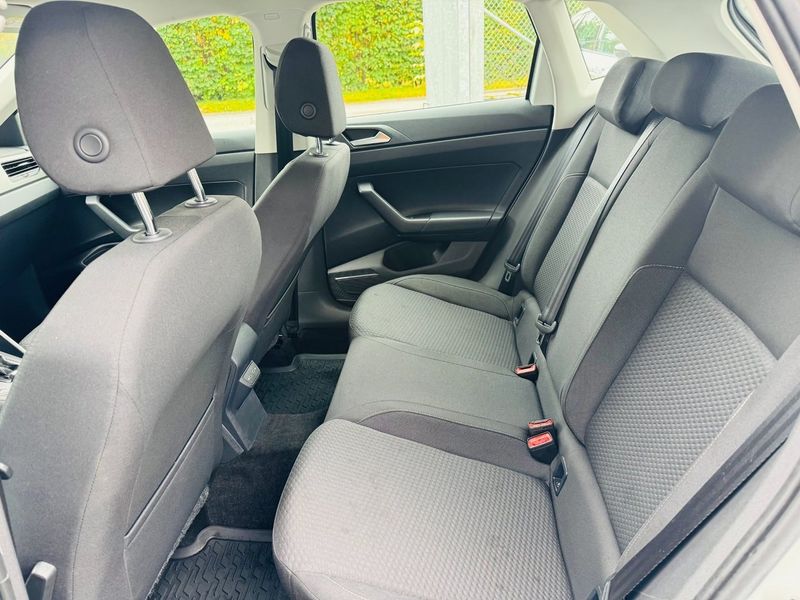 Volkswagen Polo bild 7