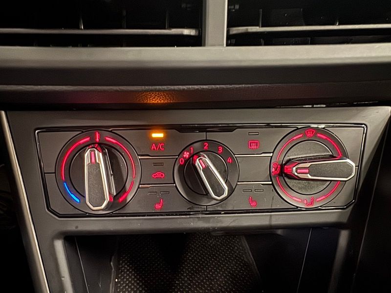 Volkswagen Polo bild 23