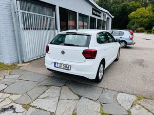 Volkswagen Polo bild 3