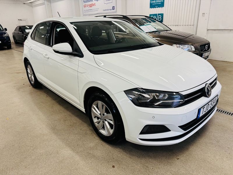 Volkswagen Polo bild 13