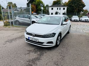 Volkswagen Polo bild 2