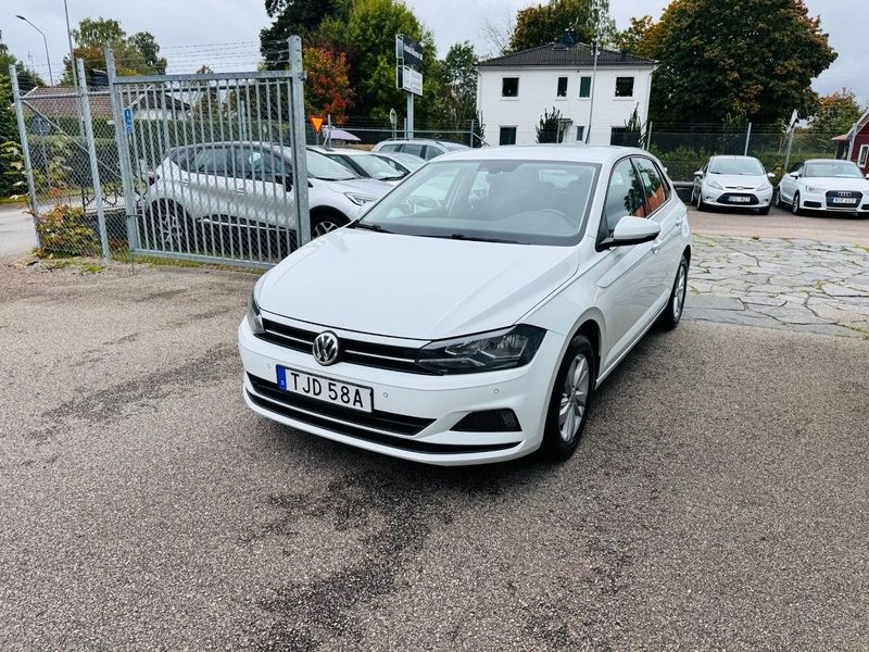 Volkswagen Polo bild 2