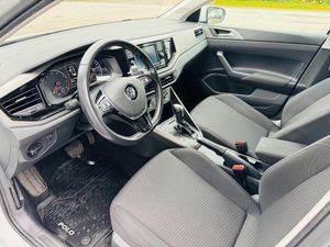 Volkswagen Polo bild 8