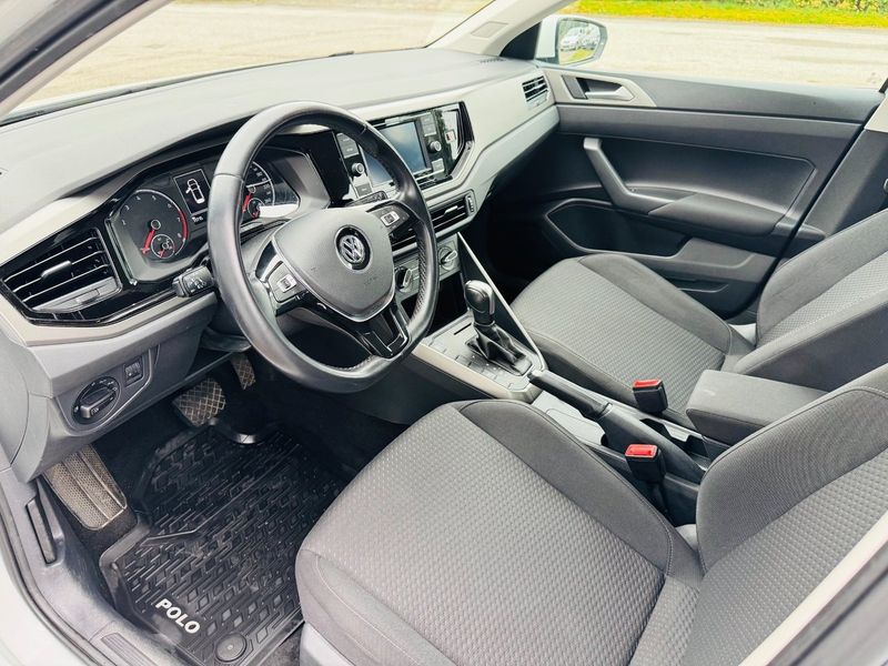 Volkswagen Polo bild 8