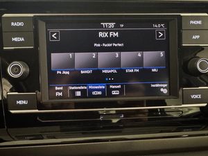 Volkswagen Polo bild 24