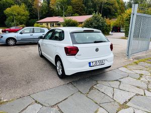 Volkswagen Polo bild 4