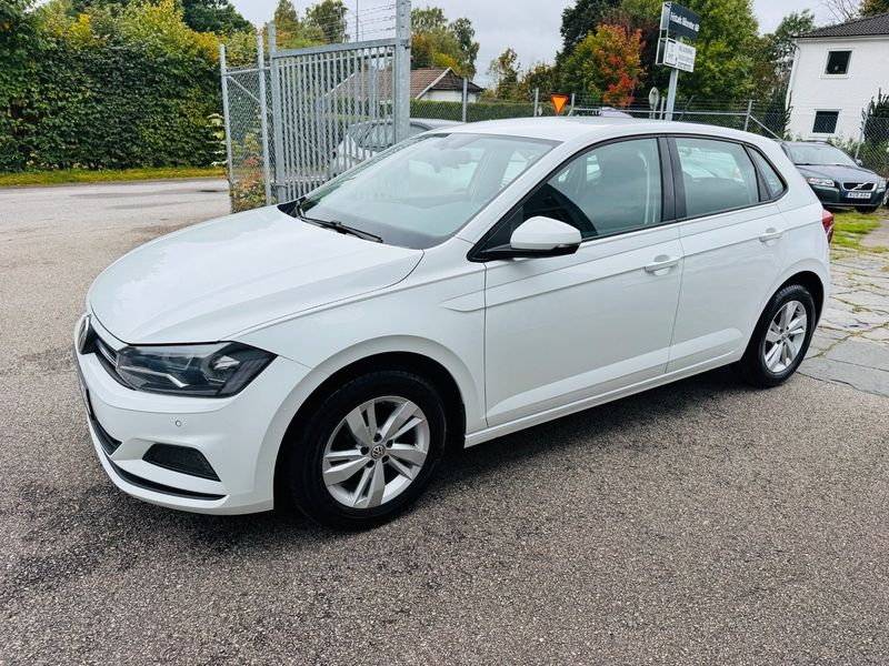 Volkswagen Polo bild 9