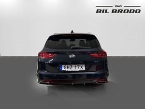 Kia Cee´d bild 5
