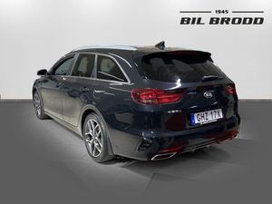 Kia Cee´d bild 6