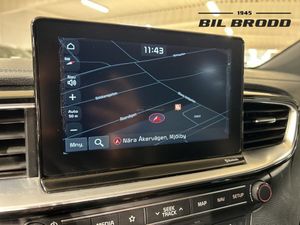 Kia Cee´d bild 11