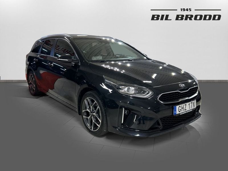 Kia Cee´d bild 3