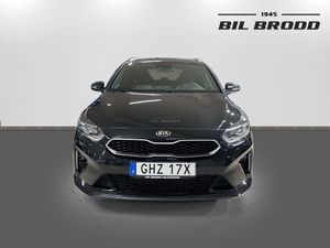 Kia Cee´d bild 2