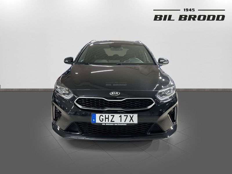 Kia Cee´d bild 2