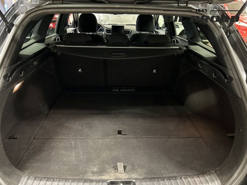 Kia Cee´d bild 13