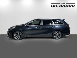 Kia Cee´d bild 4