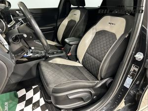 Kia Cee´d bild 8