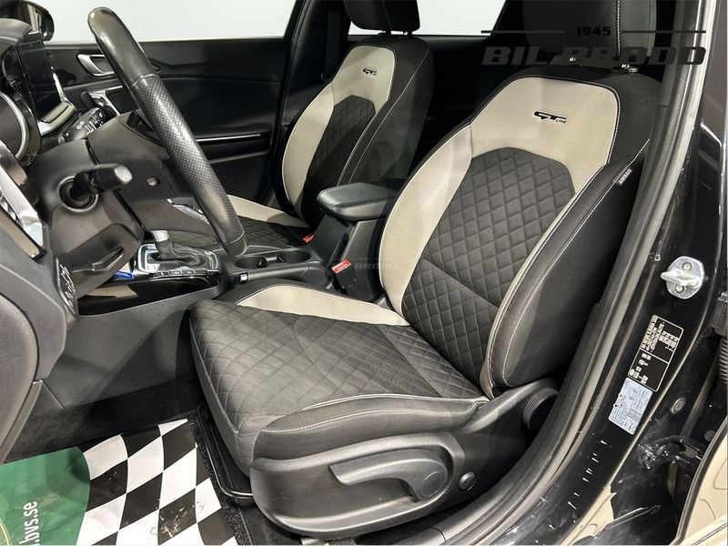 Kia Cee´d bild 8