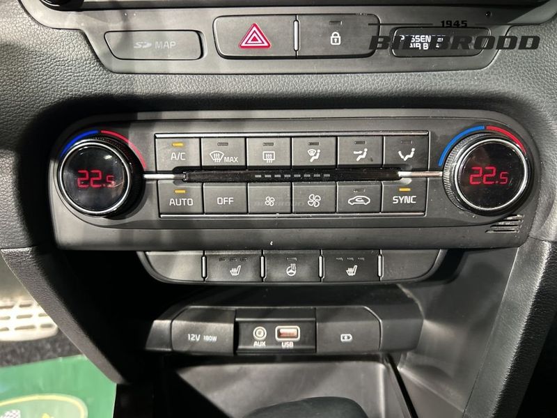 Kia Cee´d bild 12