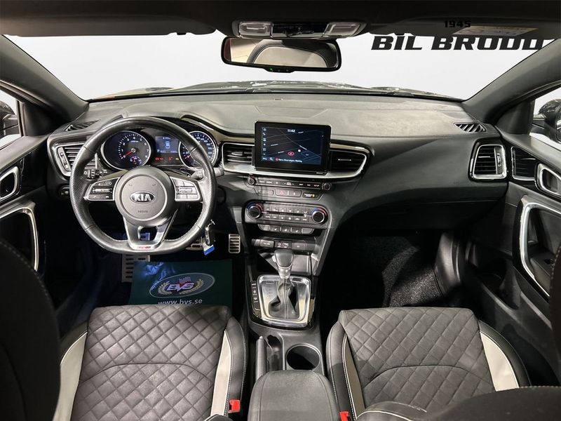 Kia Cee´d bild 7