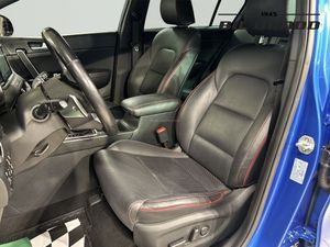 Kia Sportage bild 8