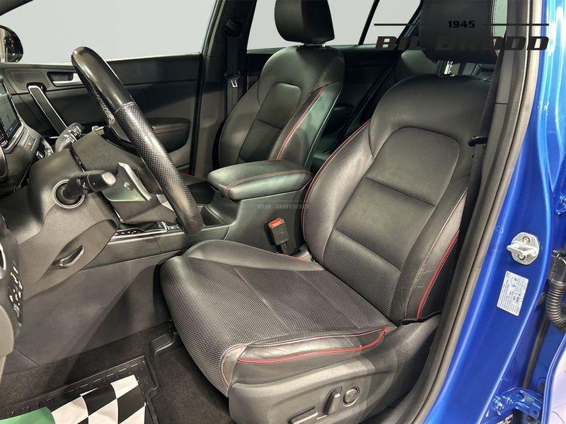 Kia Sportage bild 8