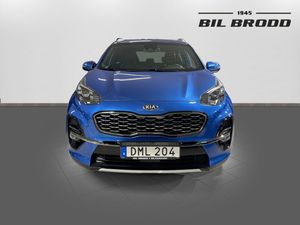 Kia Sportage bild 2