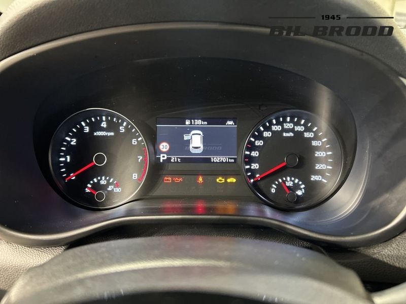 Kia Sportage bild 10