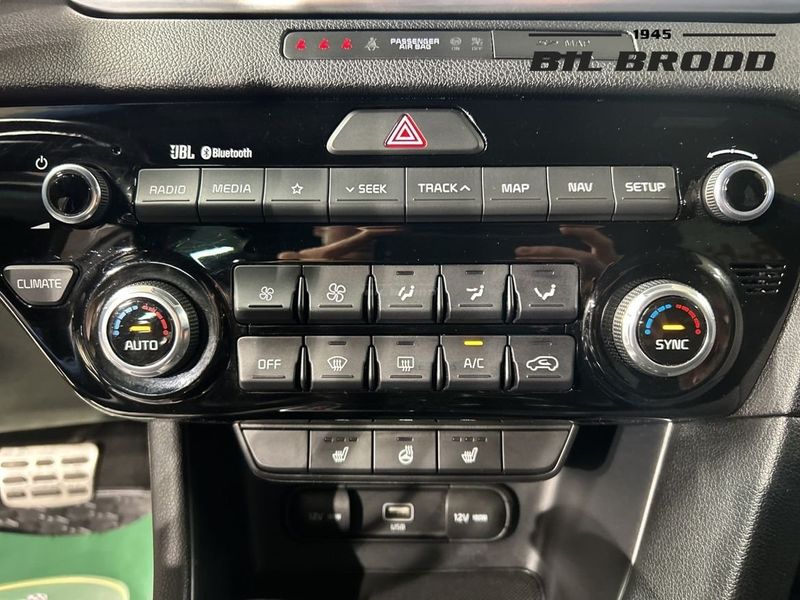 Kia Sportage bild 13